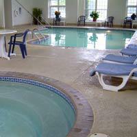 Hotel La Quinta Inn & Suites Milwaukee Delafield