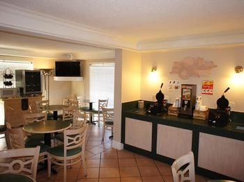 Hotel La Quinta Moline
