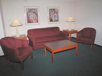 Hotel La Quinta Moline