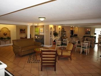 Hotel La Quinta Moline