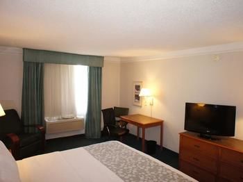 Hotel La Quinta Moline