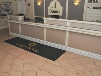 Hotel La Quinta Moline
