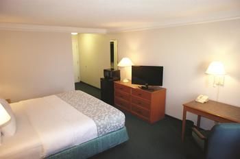 Hotel La Quinta Moline