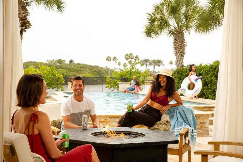 Hotel Ginn Hammock Beach Resort