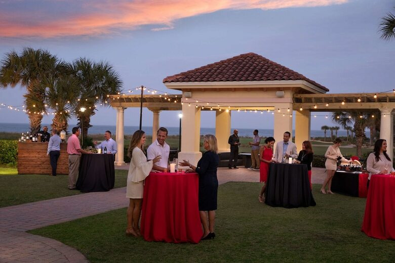 Hotel Ginn Hammock Beach Resort