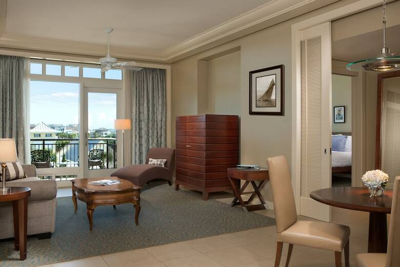 Hotel Ginn Hammock Beach Resort