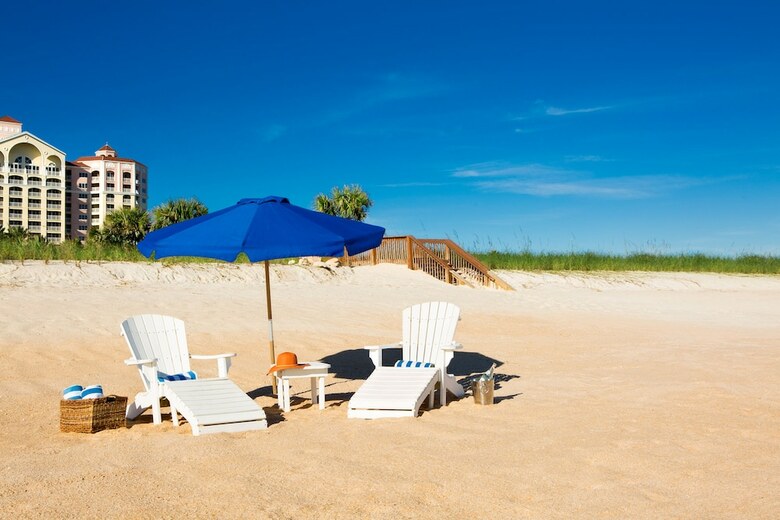 Hotel Ginn Hammock Beach Resort