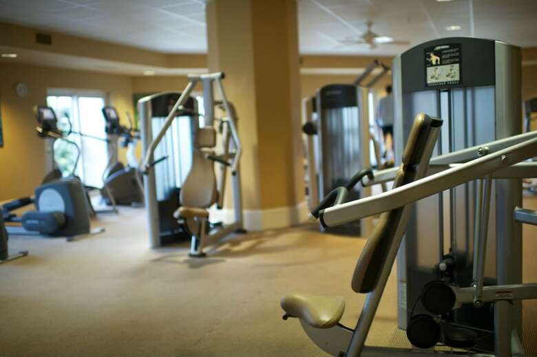 Hotel Ginn Hammock Beach Resort