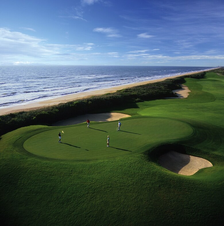 Hotel Ginn Hammock Beach Resort