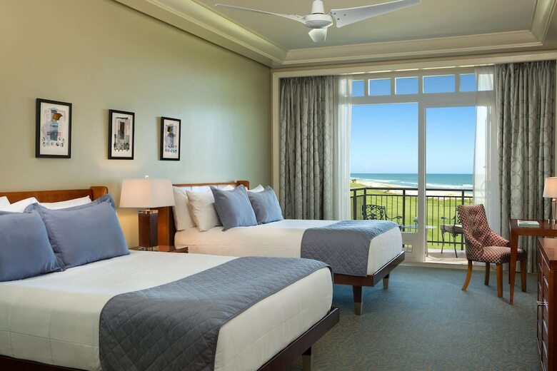 Hotel Ginn Hammock Beach Resort
