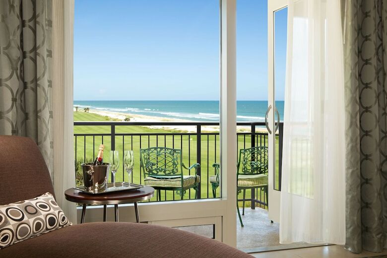Hotel Ginn Hammock Beach Resort
