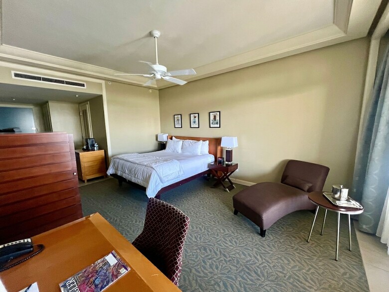 Hotel Ginn Hammock Beach Resort