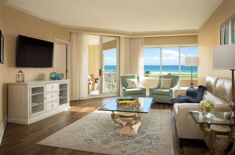 Hotel Ginn Hammock Beach Resort