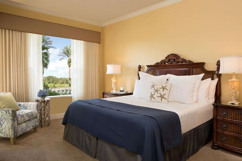 Hotel Ginn Hammock Beach Resort