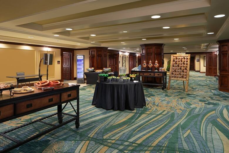 Hotel Ginn Hammock Beach Resort
