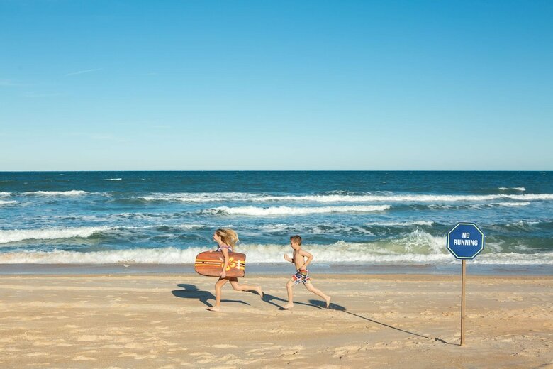 Hotel Ginn Hammock Beach Resort