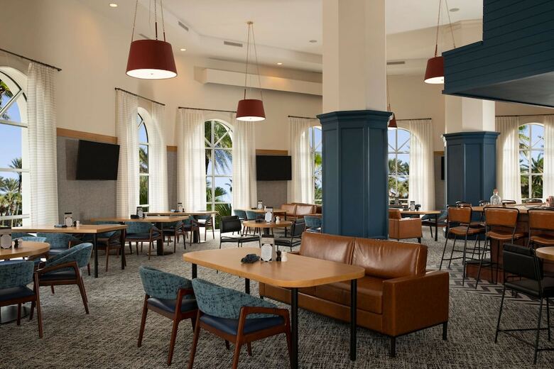 Hotel Ginn Hammock Beach Resort