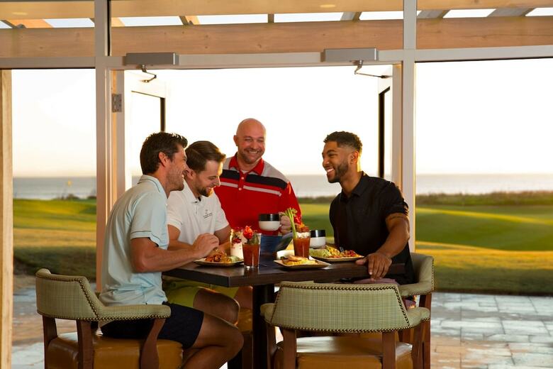 Hotel Ginn Hammock Beach Resort
