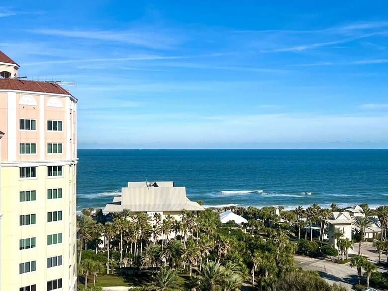Hotel Ginn Hammock Beach Resort