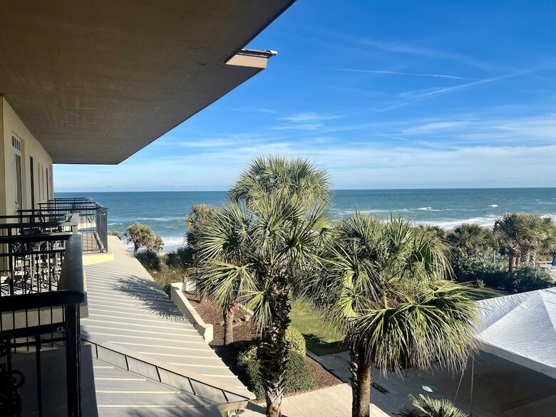 Hotel Ginn Hammock Beach Resort
