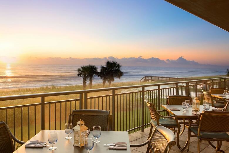 Hotel Ginn Hammock Beach Resort