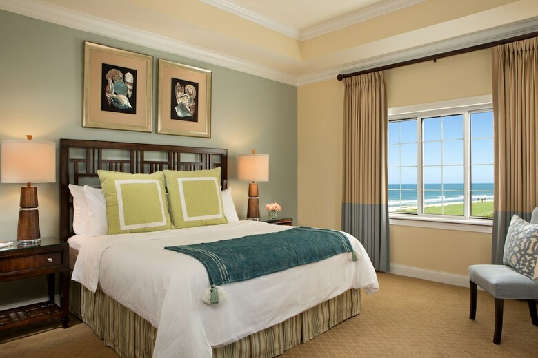 Hotel Ginn Hammock Beach Resort