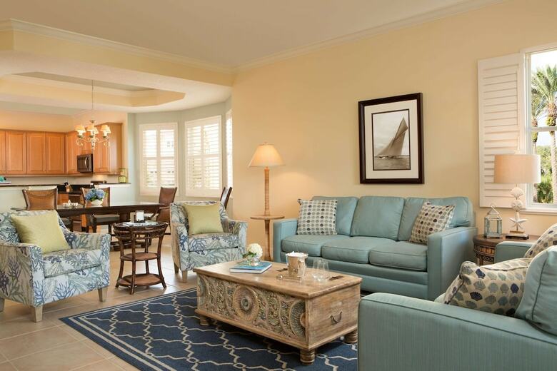 Hotel Ginn Hammock Beach Resort