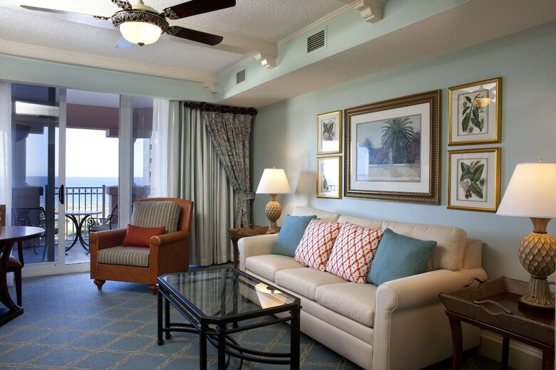 Hotel Ginn Hammock Beach Resort