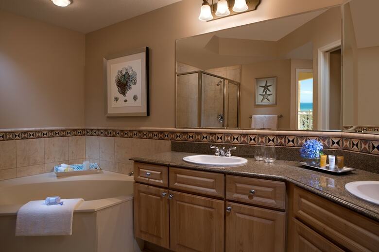 Hotel Ginn Hammock Beach Resort