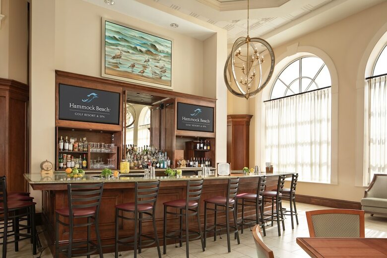 Hotel Ginn Hammock Beach Resort