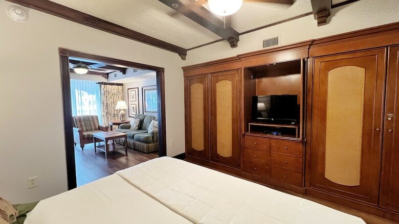 Hotel Ginn Hammock Beach Resort
