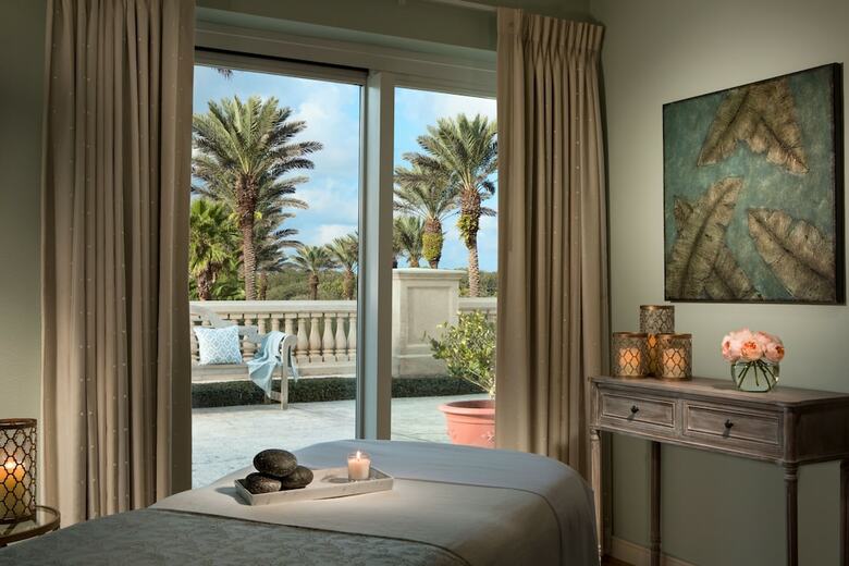 Hotel Ginn Hammock Beach Resort