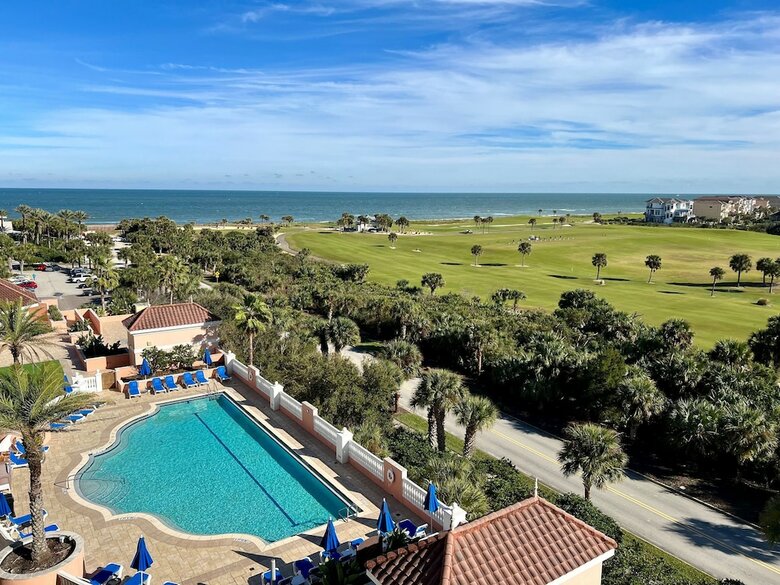 Hotel Ginn Hammock Beach Resort