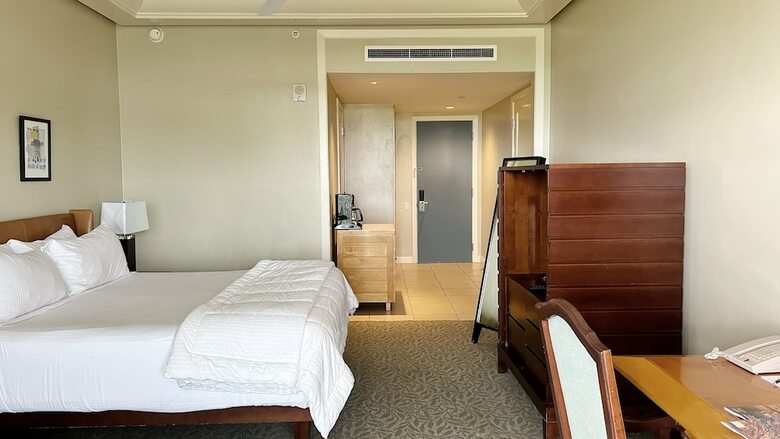 Hotel Ginn Hammock Beach Resort