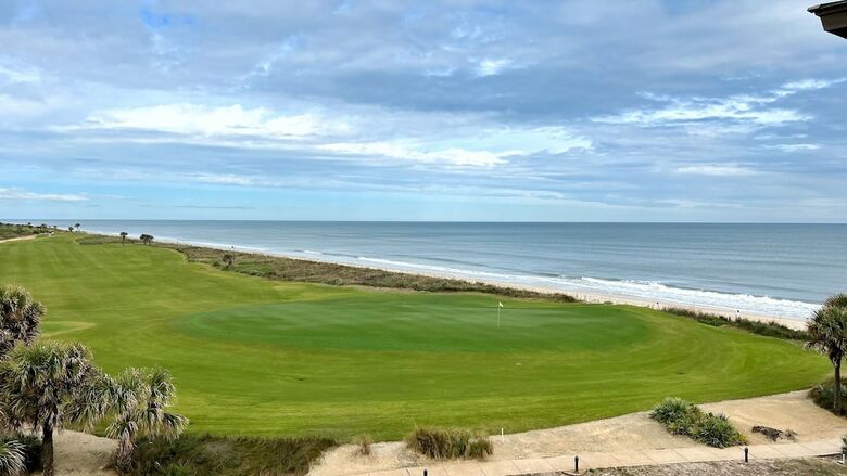 Hotel Ginn Hammock Beach Resort