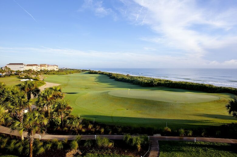 Hotel Ginn Hammock Beach Resort