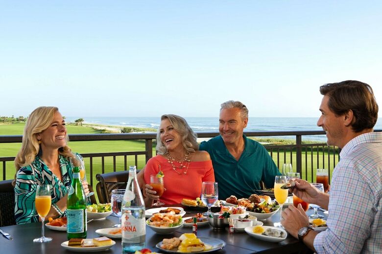 Hotel Ginn Hammock Beach Resort