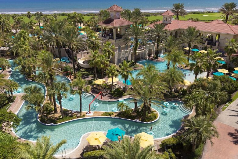 Hotel Ginn Hammock Beach Resort