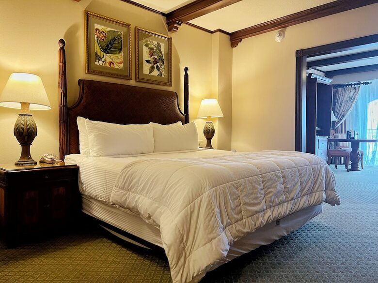 Hotel Ginn Hammock Beach Resort