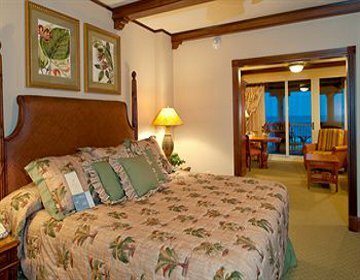 Hotel Ginn Hammock Beach Resort