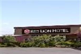 Red Lion Hotel Pendleton