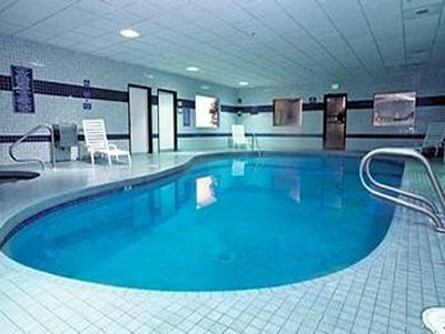 Hotel Shilo Inn Suites Tillamook
