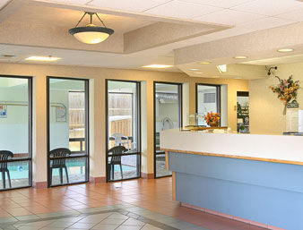 Hotel Days Inn South