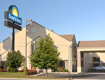 Hotel Days Inn South