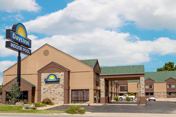 Hotel Days Inn South