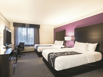 Hotel La Quinta Inn Detroit - Utica