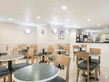 Hotel La Quinta Inn Detroit - Utica