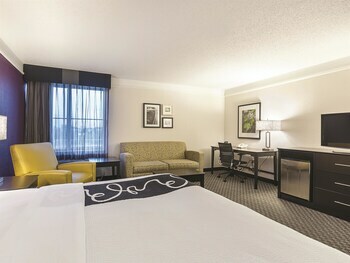 Hotel La Quinta Inn Detroit - Utica