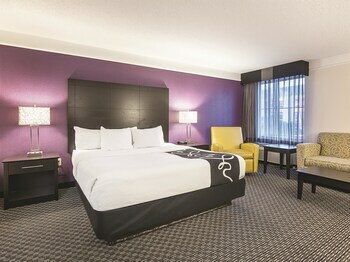 Hotel La Quinta Inn Detroit - Utica