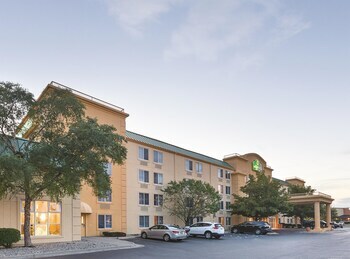 Hotel La Quinta Inn Detroit - Utica